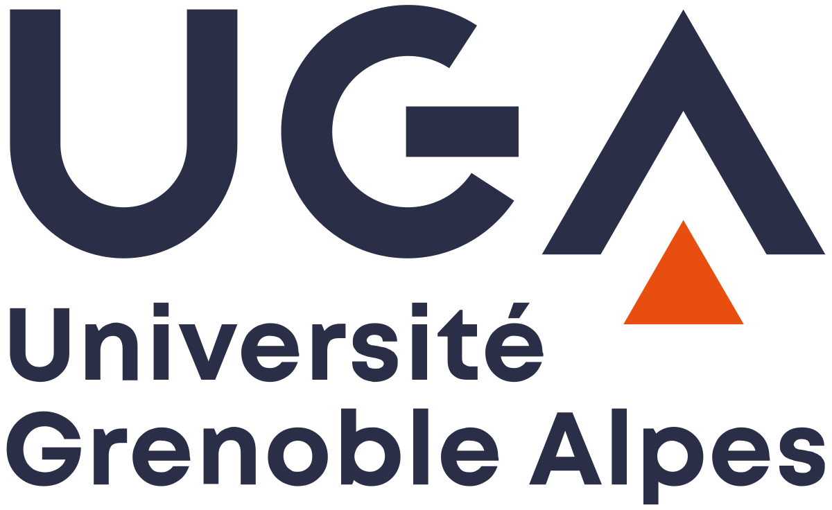 UGA logo