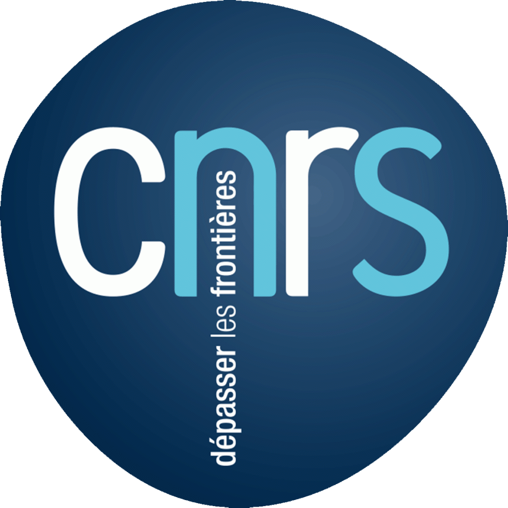 Cnrs-Logo